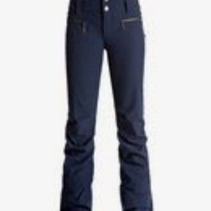 Roxy Torah Bright Rise Up Snowboard Pants
